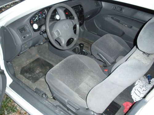 Buy used 1997 Honda Civic EX Coupe 1.8L LS VTEC Engine ... Buy used 1997 Honda Civic EX Coupe 1.8L LS VTEC Engine ...