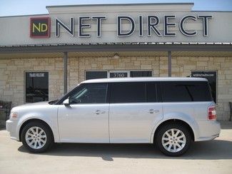 09 sel htd leather pano sunroof 41k mi sony pwr hatch net direct auto texas