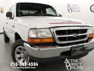 We finance 00 xlt supercab tow hitch cd stereo 2wd low miles split bench seat v6