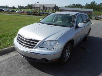 2007 silver touring!