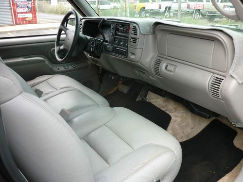 Buy Used 1997 Gmc Yukon Gt Sport Utility 2 Door 5 7l In West Islip