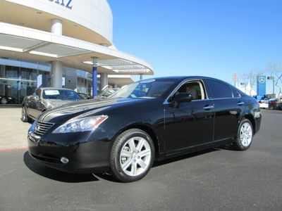 2009 black v6 leather automatic sunroof miles:52k sedan