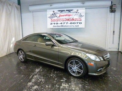 High performance coupe 5.5l v8 launch edition premium package nav sat loaded