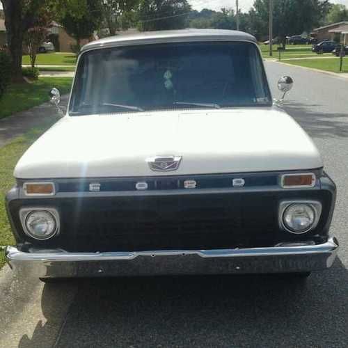 1966 ford f100 need to sell