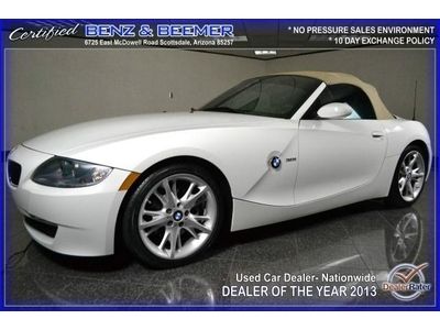 3.0i convertible 3.0l cd rear wheel drive traction control stability control abs