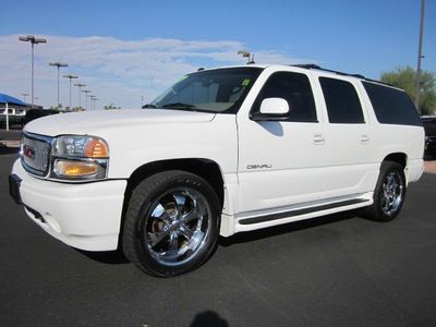 Buy used 2004 GMC YUKON DENALI XL ALL WHEEL DRIVE USED SUV ... Buy used 2004 GMC YUKON DENALI XL ALL WHEEL DRIVE USED SUV ...