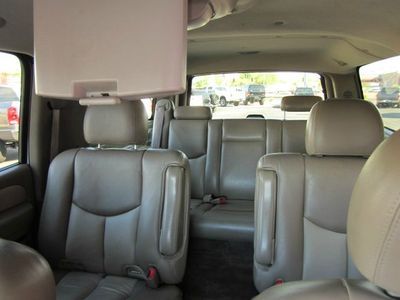Buy used 2004 GMC YUKON DENALI XL ALL WHEEL DRIVE USED SUV ... Buy used 2004 GMC YUKON DENALI XL ALL WHEEL DRIVE USED SUV ...