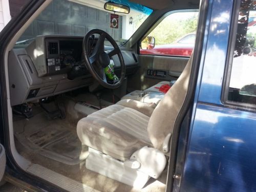 Gmc Sierra 1500 For Sale >> Buy used Dark Blue, Step side, z71, extended cab, 2 door ... Gmc Sierra 1500 For Sale >> Buy used Dark Blue, Step side, z71, extended cab, 2 door ...