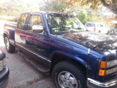 Gmc truck rhode island #4