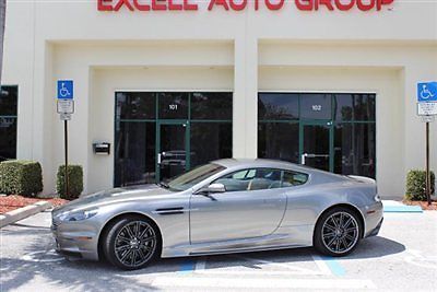 2009 aston martin dbs for $1149 a month with $29,000 dollars down
