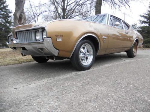 Used Cars Cincinnati >> Buy used 1969 cutlass w31 tribute in Cincinnati, Ohio ... Used Cars Cincinnati >> Buy used 1969 cutlass w31 tribute in Cincinnati, Ohio ...