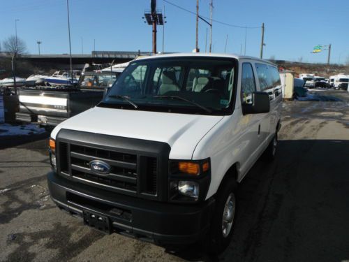 Used Van Leasing >> Buy used 10 FORD E-250 10 PASSENGER VAN ISLE SEATING ... Used Van Leasing >> Buy used 10 FORD E-250 10 PASSENGER VAN ISLE SEATING ...