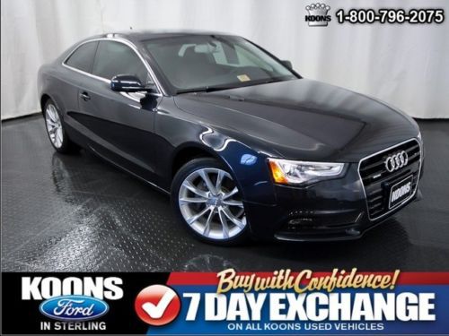 Impeccable~practically new~navigation~moonroof~keyless start~6-speed manual!