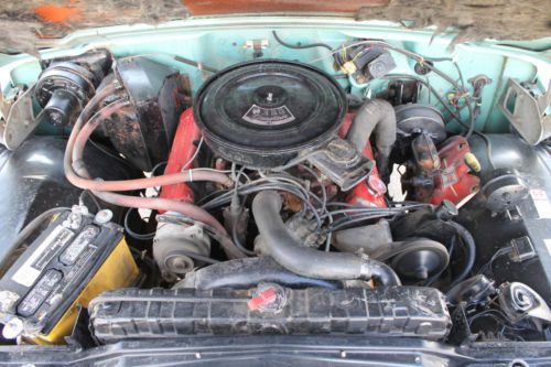 Jeep Wagoneer For Sale >> Buy used 1971 Jeep Wagoneer, 62K Original Miles, 350 Buick Dauntless! 100% Original in Sheridan ... Jeep Wagoneer For Sale >> Buy used 1971 Jeep Wagoneer, 62K Original Miles, 350 Buick Dauntless! 100% Original in Sheridan ...