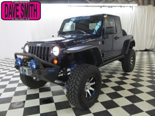 13 jeep wrangler unlimited moab scrambler custom wheels and tires winch auto