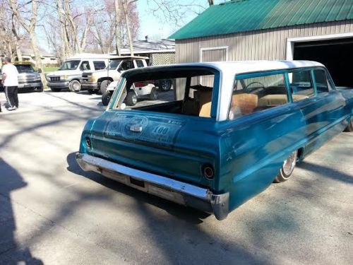 Belair Auto Auction >> Buy used 1964 chevy wagon belair impala lowrider in Louisville, Kentucky, United States, for US ... Belair Auto Auction >> Buy used 1964 chevy wagon belair impala lowrider in Louisville, Kentucky, United States, for US ...