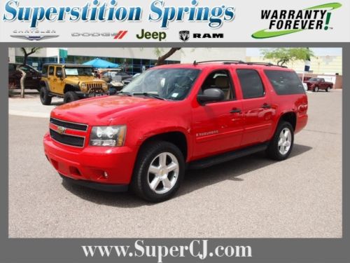 3lt 1500 red 5.3l 4x4 loaded leather warranty forever financing options 4wd suv