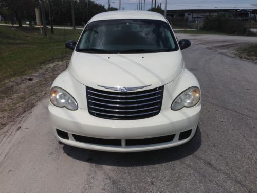 Chrysler pt cruiser clear title trade in lawaway payment available