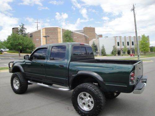 Toyota Birmingham Al >> Buy used 2004 Toyota Tacoma 4x4 Crew Cab Lifted in Birmingham, Alabama, United States, for US ... Toyota Birmingham Al >> Buy used 2004 Toyota Tacoma 4x4 Crew Cab Lifted in Birmingham, Alabama, United States, for US ...