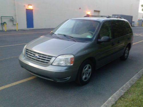 2004 Ford Freestar SE--Clean--Very Low Reserve, image 4