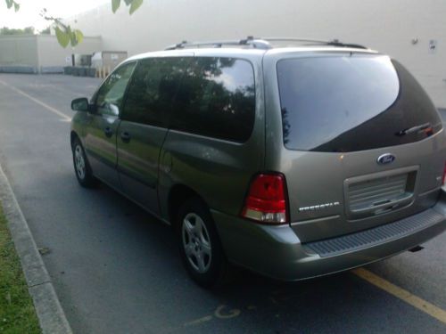 2004 Ford Freestar SE--Clean--Very Low Reserve, image 7