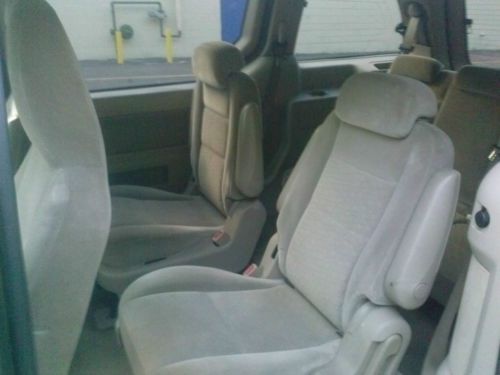 2004 Ford Freestar SE--Clean--Very Low Reserve, image 10