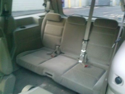 2004 Ford Freestar SE--Clean--Very Low Reserve, image 11