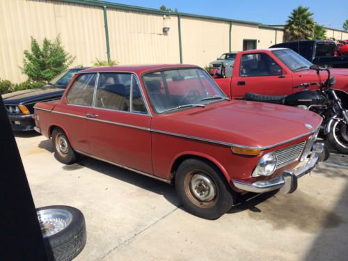 BMW 2002 Tii For Sale >> Buy new 1969 BMW 1600 e10 - 2002 3.0cs 2800cs e9 1966 1967 1968 1969 1970 1971 1972 1973 in New ... BMW 2002 Tii For Sale >> Buy new 1969 BMW 1600 e10 - 2002 3.0cs 2800cs e9 1966 1967 1968 1969 1970 1971 1972 1973 in New ...