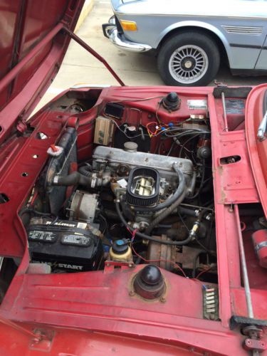 BMW 2002 For Sale >> Buy new 1969 BMW 1600 e10 - 2002 3.0cs 2800cs e9 1966 1967 ... BMW 2002 For Sale >> Buy new 1969 BMW 1600 e10 - 2002 3.0cs 2800cs e9 1966 1967 ...