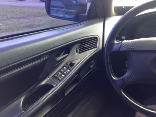 Used Cars Kalispell >> Buy used 1991 bmw 850iA V12 automatic with manual mode, all black exterior/interior in Kalispell ... Used Cars Kalispell >> Buy used 1991 bmw 850iA V12 automatic with manual mode, all black exterior/interior in Kalispell ...