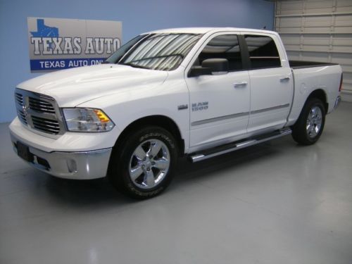 Sell Used 2011 Dodge Ram Big Horn Edition In Winder Georgia