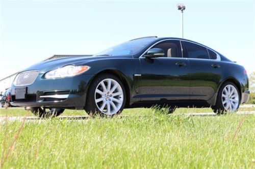 2010 jaguar xf luxury for sale~navigation~moon~beautiful car!!