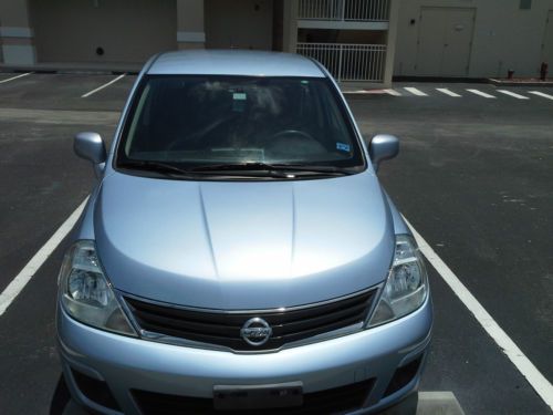 Used 2012 Nissan Versa 1.8 S Hatchback, US $12,000.00, image 6