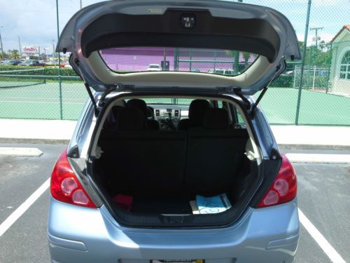 Used 2012 Nissan Versa 1.8 S Hatchback, US $12,000.00, image 9