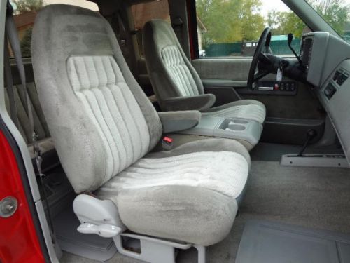 Find Used 1993 Gmc Sierra 1500 Stepside Z71 In 4168 Hamilton