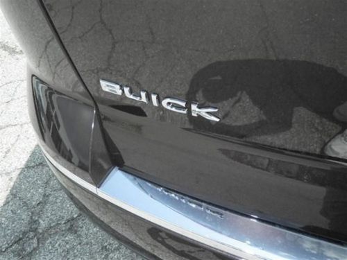 2015 buick enclave premium