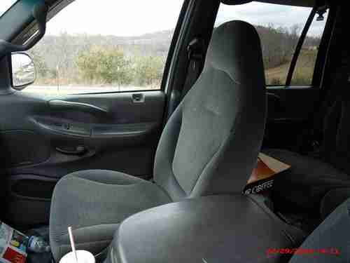 Find used 2000 Ford Expedition 4x4 5.4L 3rd row seating ... Find used 2000 Ford Expedition 4x4 5.4L 3rd row seating ...