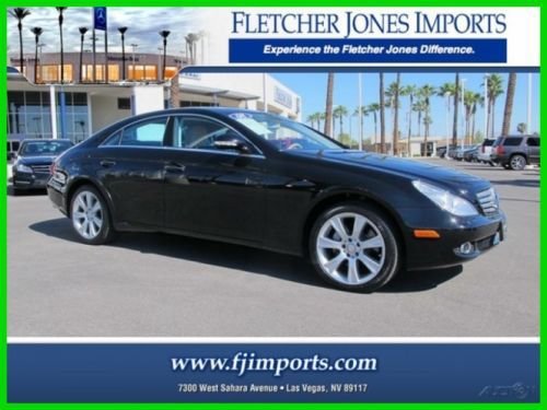 2008 cls550 used 5.5l v8 32v automatic rwd coupe premium
