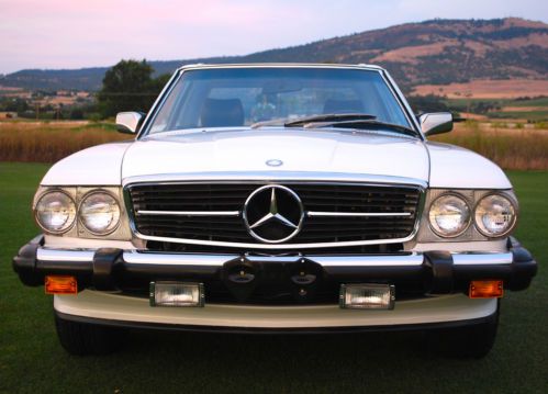 Used mercedes benz medford oregon