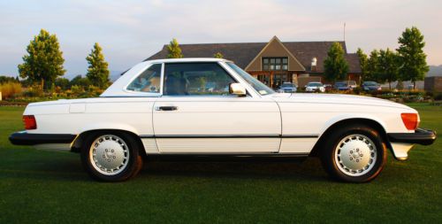 Used mercedes benz medford oregon #4