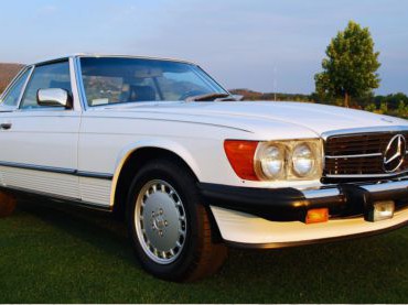 Used mercedes benz medford oregon #6