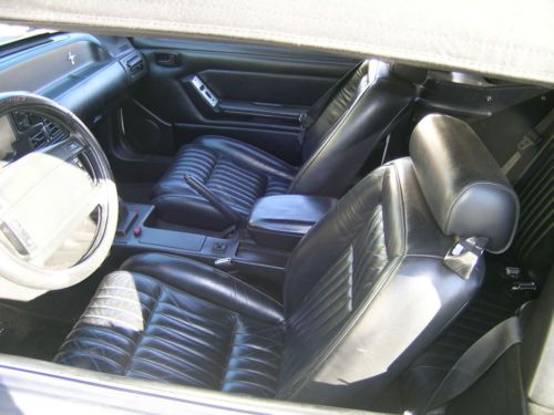 1993 Mustang Convertible 5.0 Custom Show Car Off Road Vehicle!, US $9,000.00, image 10