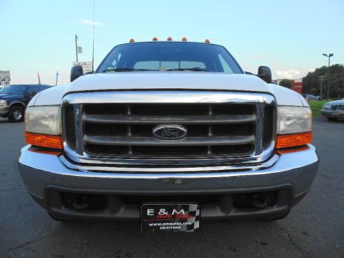 Ford Dealers In Nj >> Find used 2000 Ford F350 XLT Extended Cab 4x2 Dually Long Bed 7.3L Powerstroke Diesel in Locust ... Ford Dealers In Nj >> Find used 2000 Ford F350 XLT Extended Cab 4x2 Dually Long Bed 7.3L Powerstroke Diesel in Locust ...