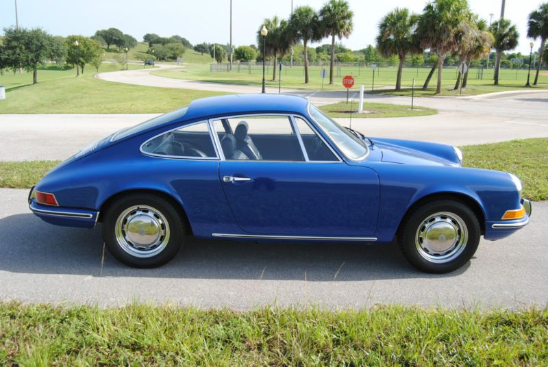 1969 Porsche 912, US $17,000.00, image 3