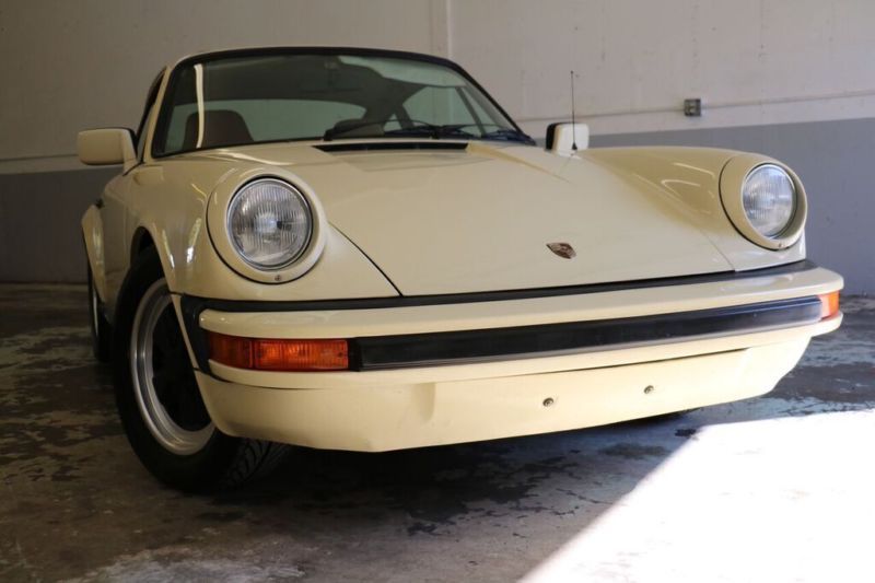 1978 porsche 911