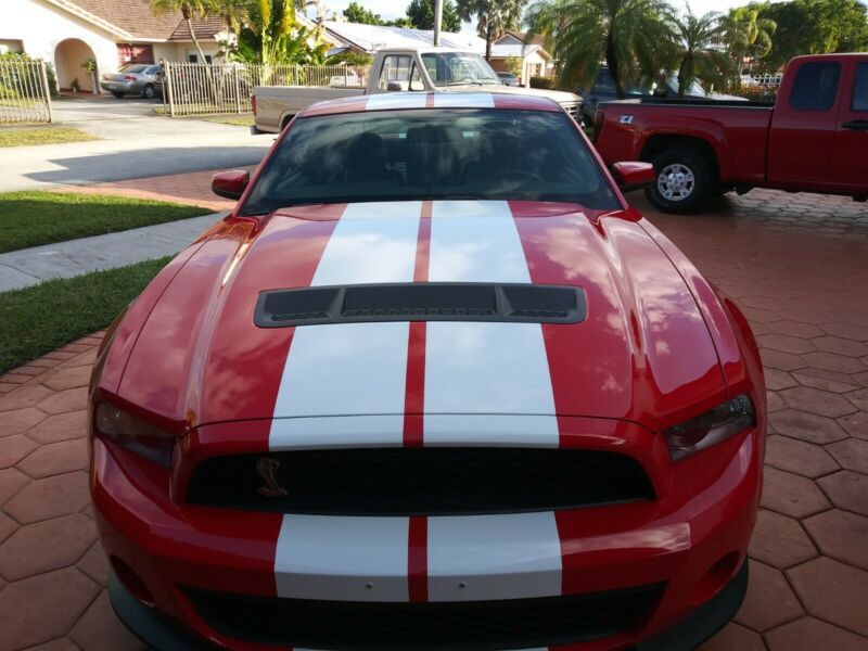 2010 Ford Mustang, US $17,150.00, image 1