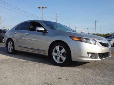 2009 acura tsx sport leather seats heated seats tires are like new we finance!!