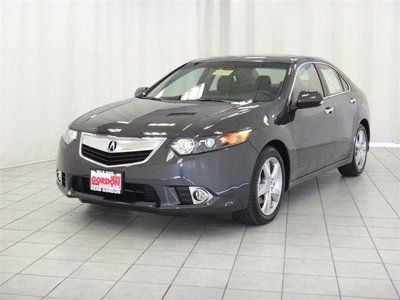 Tsx 2.4l auto w/60gb hdd navi 15gb songfile storage front drive super low miles!