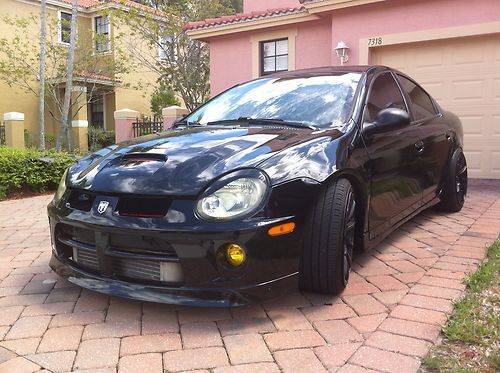 Dodge srt4 stance nation stage 1 loaded d2 rs coilovers ,gps ,bluetooth !!!