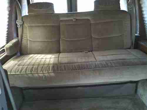 Used Ford Explorer For Sale >> Find used VAN WHEELCHAIR HANDICAP POWER RAMP FORD E150 EXPLORER SOFA BED TRANSFER SEAT in Brick ... Used Ford Explorer For Sale >> Find used VAN WHEELCHAIR HANDICAP POWER RAMP FORD E150 EXPLORER SOFA BED TRANSFER SEAT in Brick ...